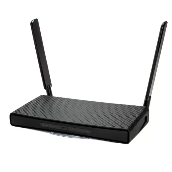 MikroTik hAP ax3 MikroTik hAP ax3